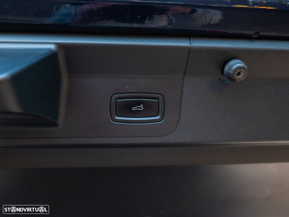 Porsche Panamera 4 Executive - 10