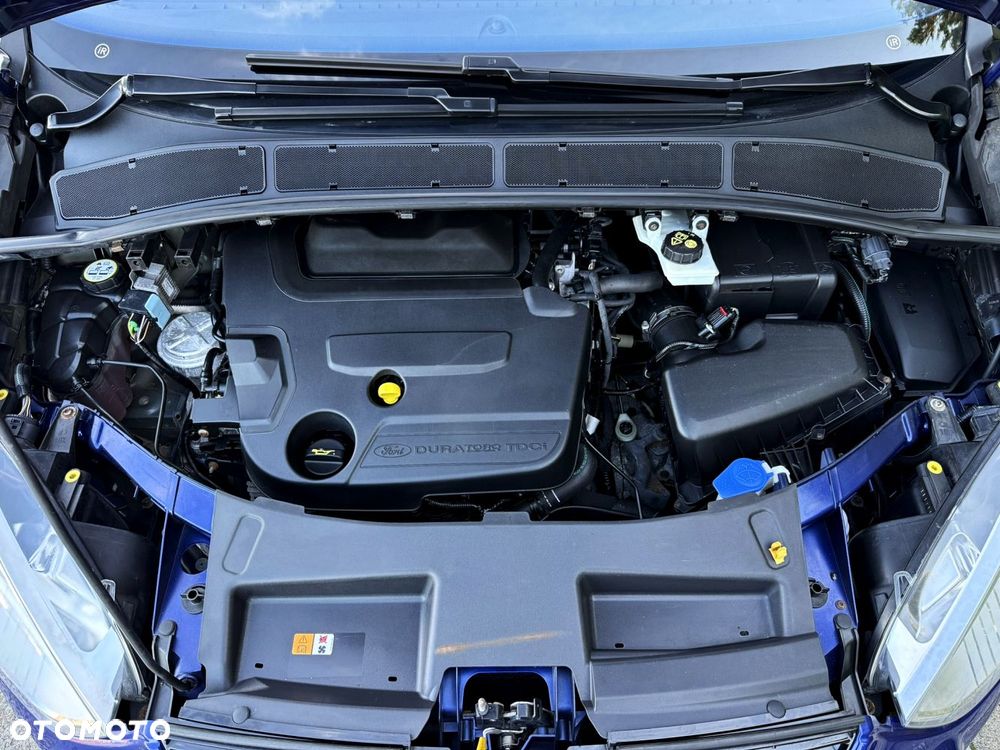 Ford S-Max - 40
