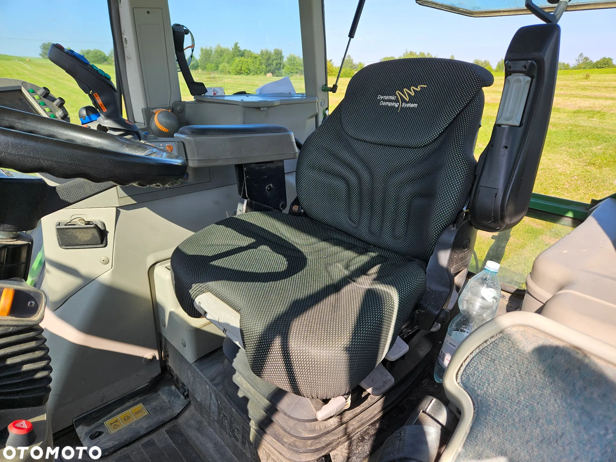 Fendt 714 vario - 11