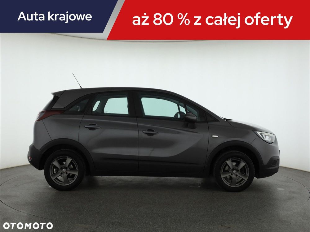 Opel Crossland X - 8