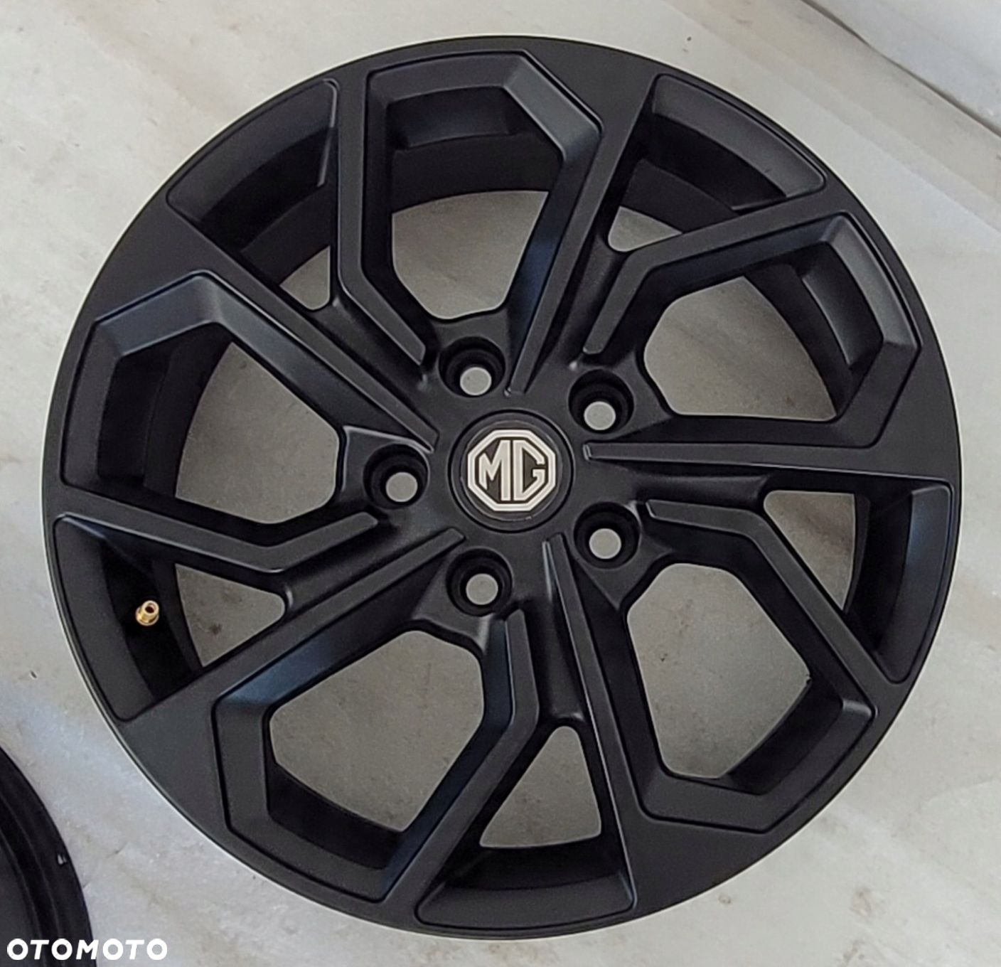 FELGI MG ZS EV 6,5X16 ET41 5X112 57,1 - 3