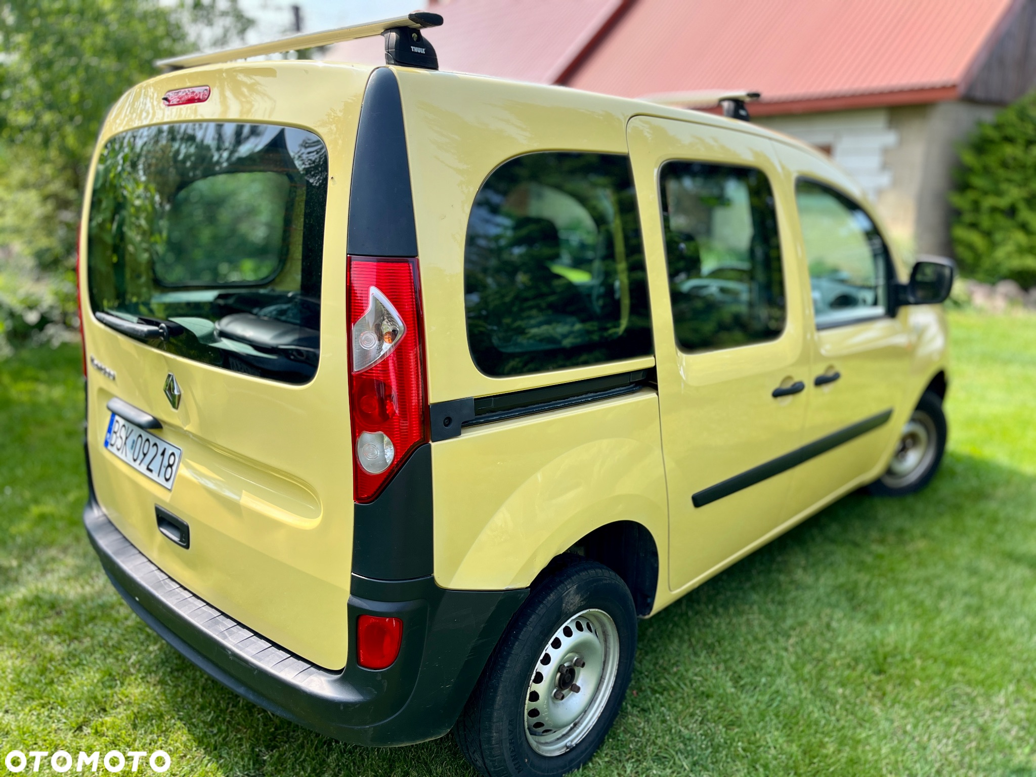Renault Kangoo - 7