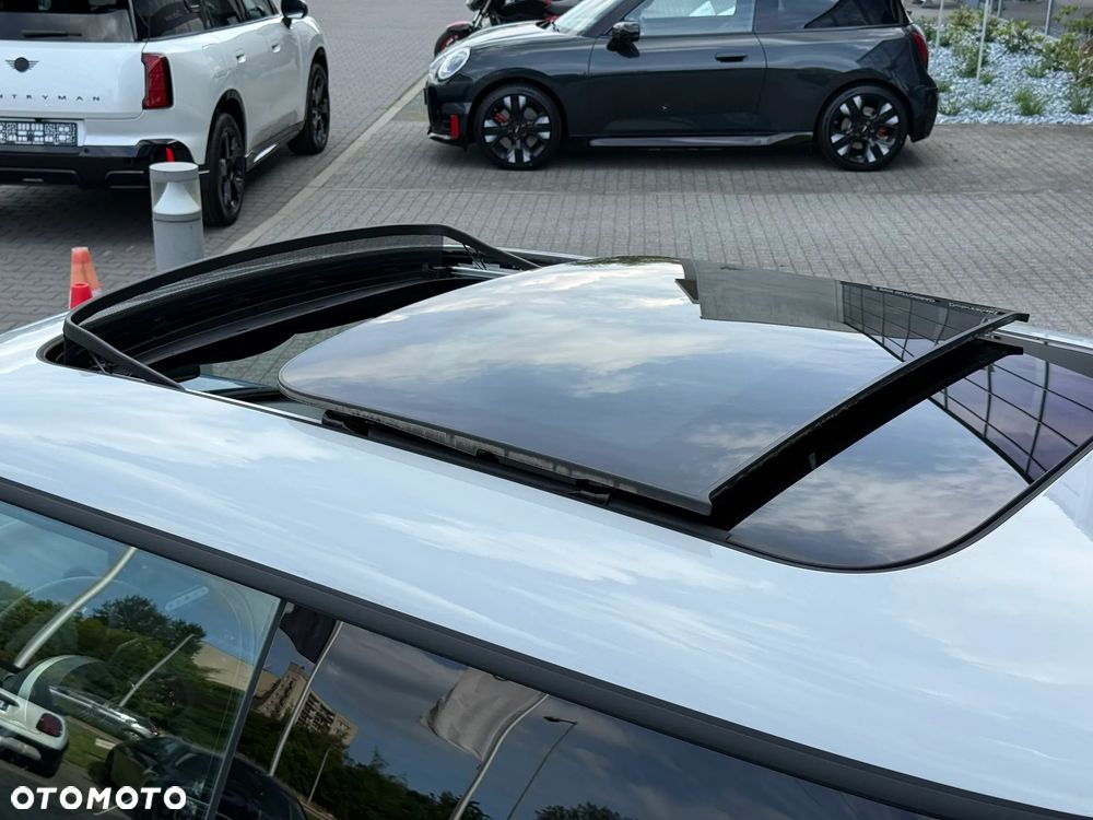 MINI Cooper C Linia Favoured - 25