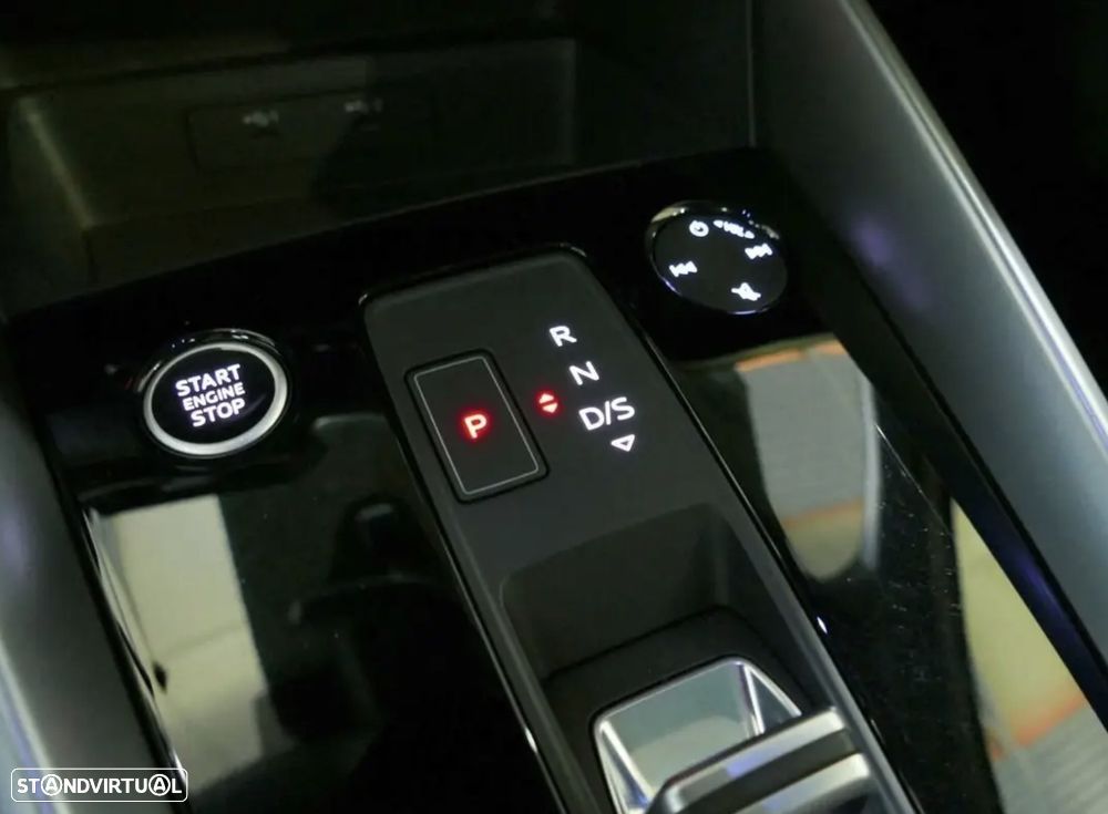 Audi A3 - 4