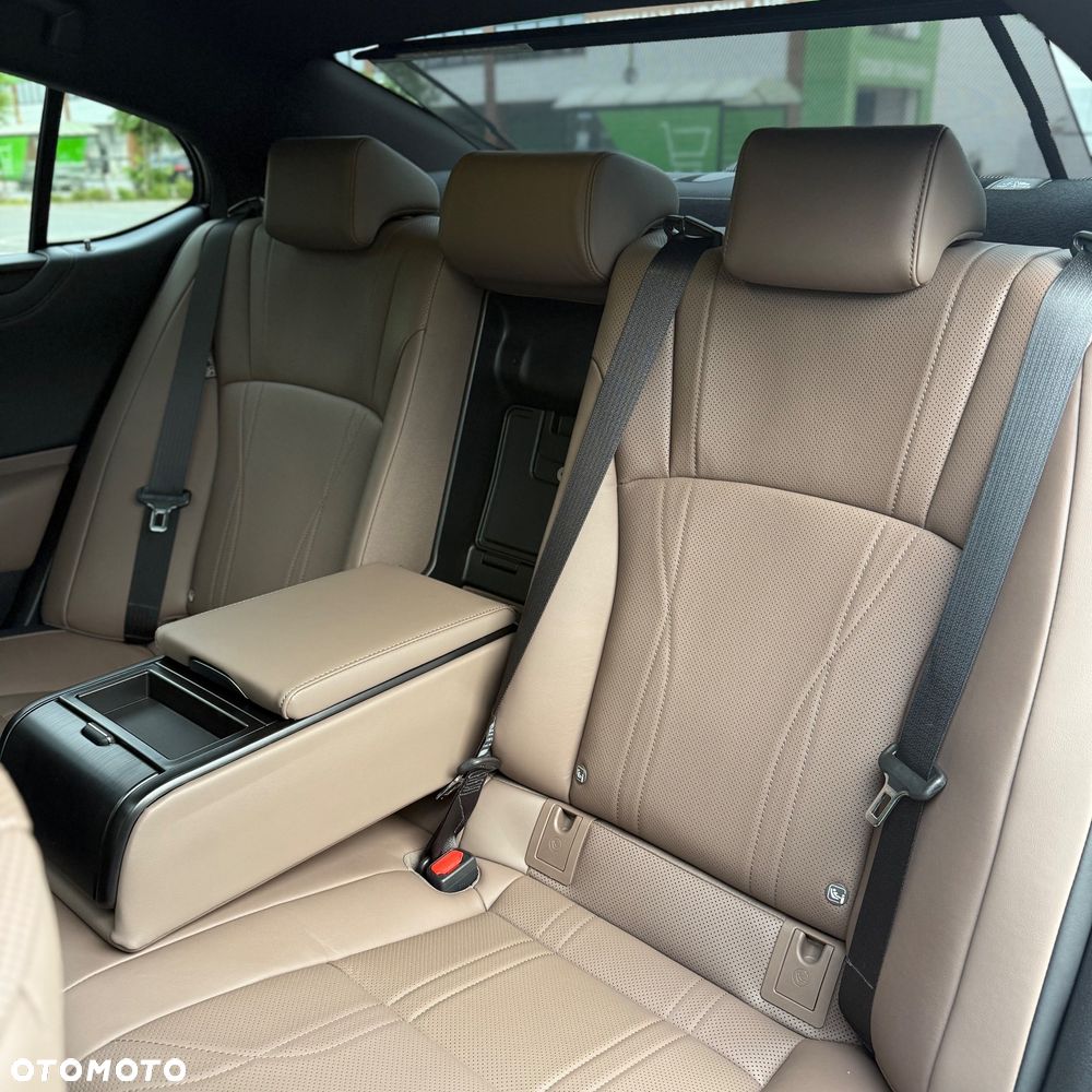 Lexus ES 300h Prestige - 19