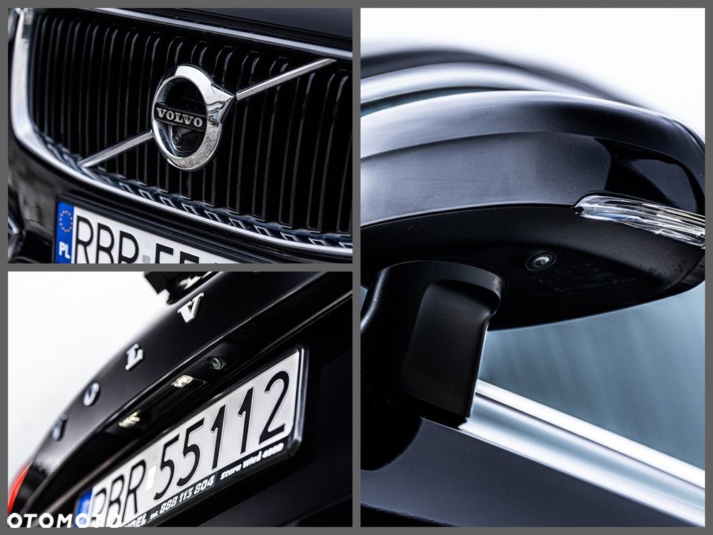 Volvo XC 90 B5 D AWD Geartronic Momentum Pro - 21