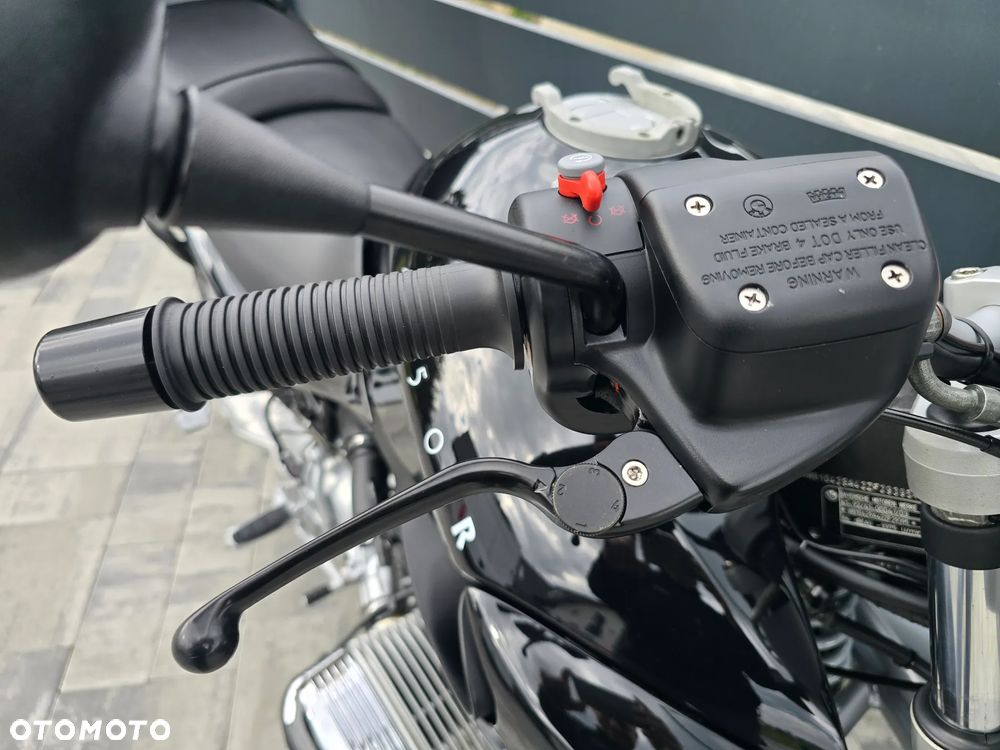 BMW R - 21