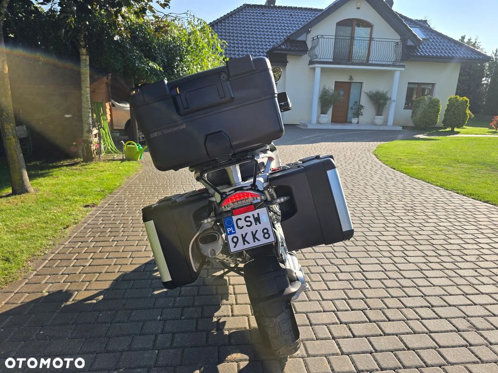 BMW GS - 6