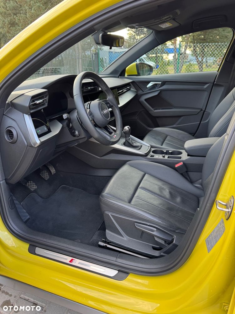 Audi A3 - 21