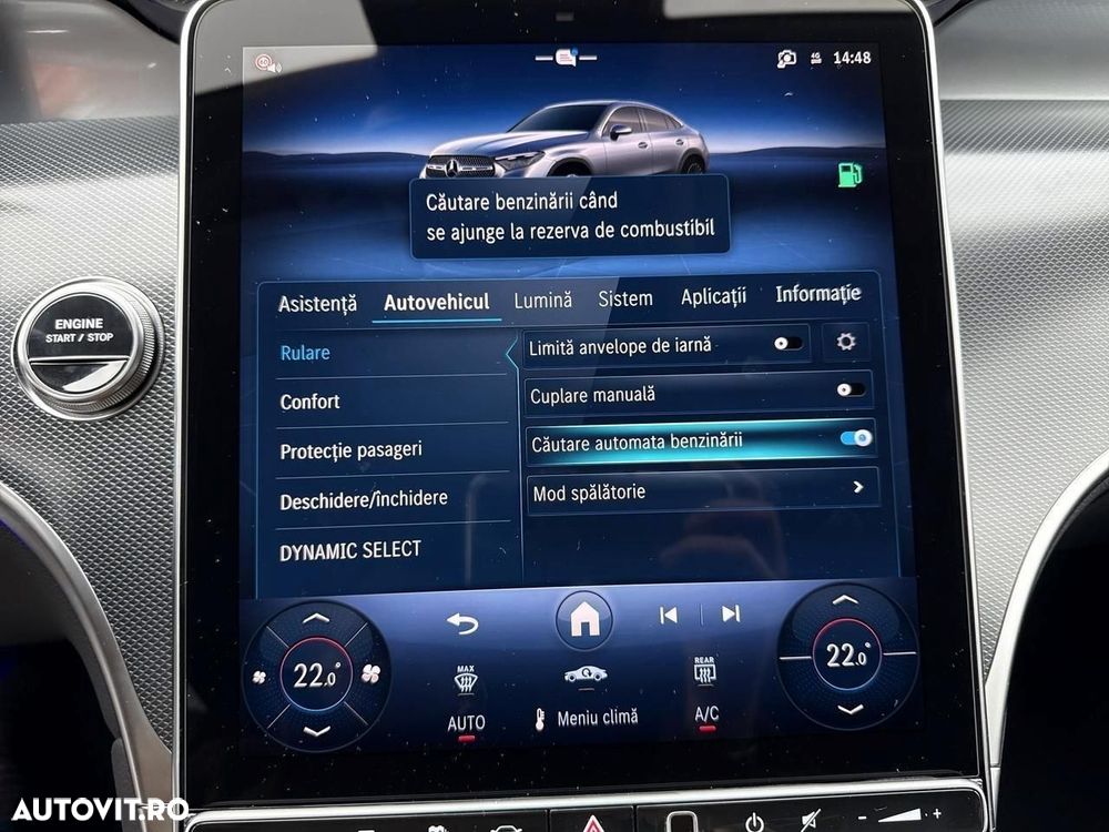 Mercedes-Benz GLC 300 e 4MATIC - 19