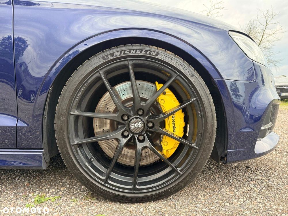 Audi S3 - 3