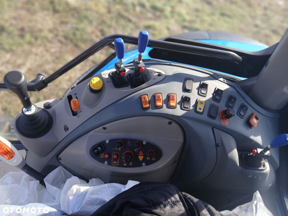 Landini Landpower 180 - 9