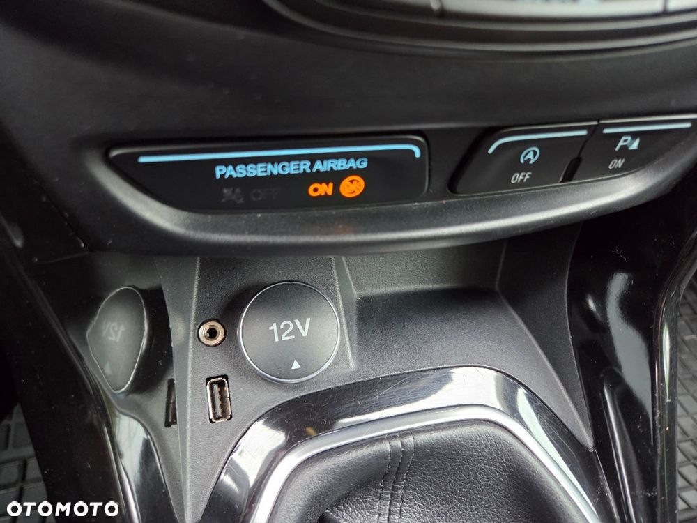 Ford B-MAX - 12