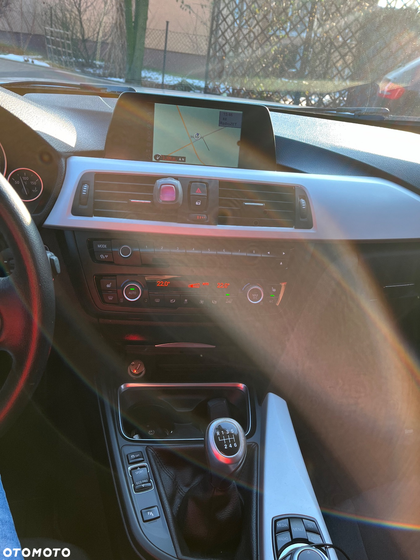 BMW Seria 3 318d - 11