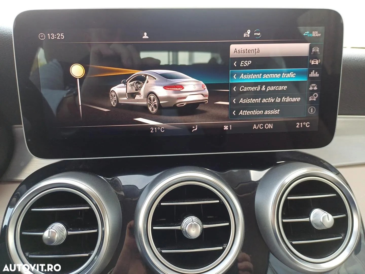 Mercedes-Benz C - 18