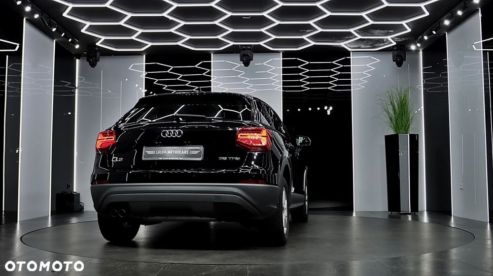 Audi Q2 35 TFSI S tronic - 7