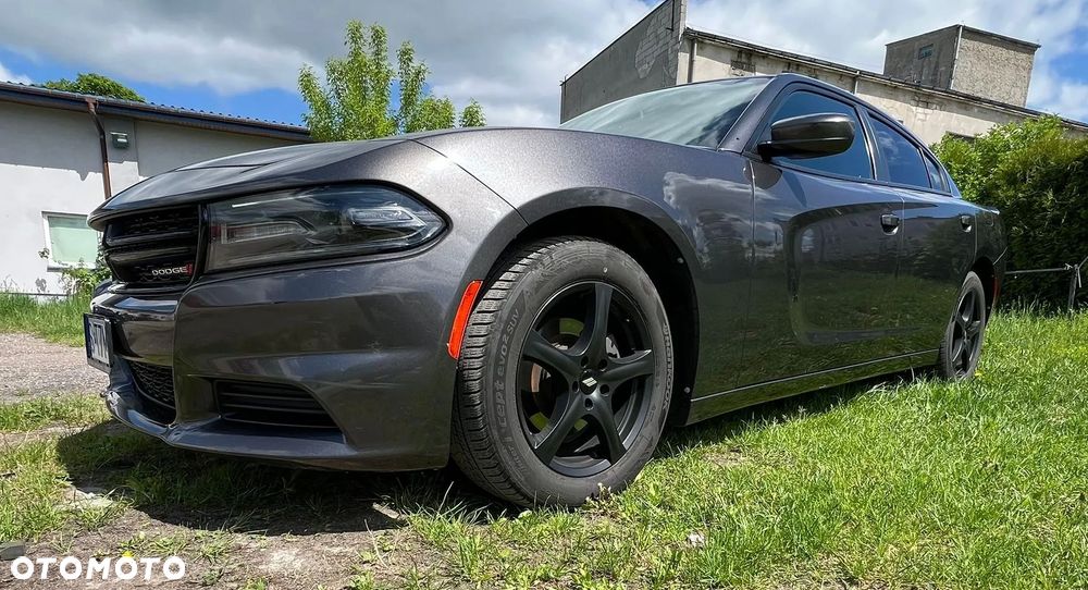 Dodge Charger - 23