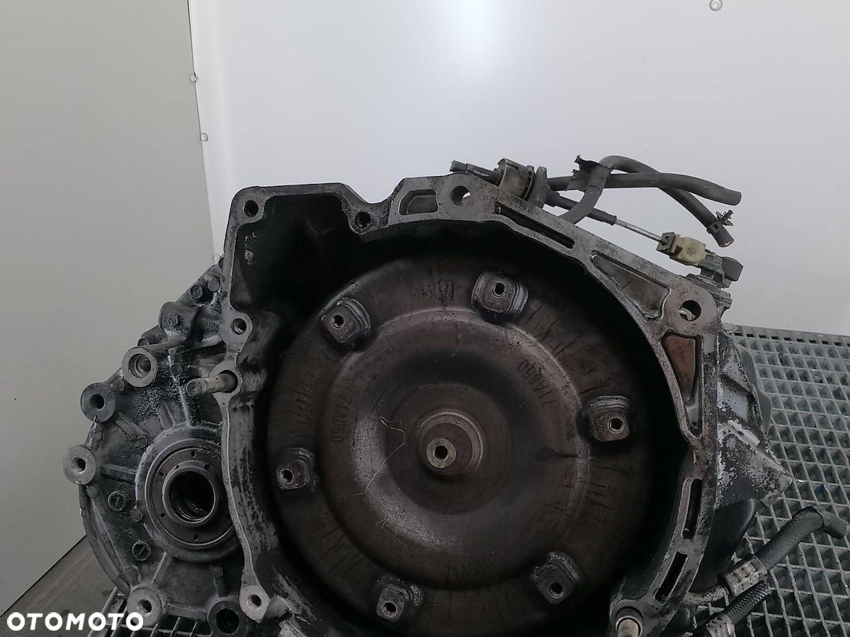 SKRZYNIA BIEGÓW AUTOMAT FIAT CROMA 2005- 55196485A  W-A05005095AA - 1