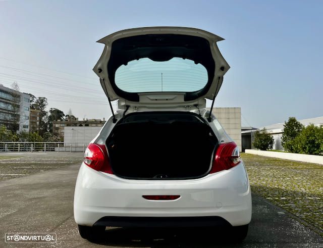 Peugeot 208 1.0 VTi Active - 21