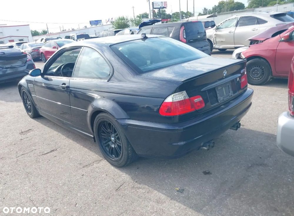 BMW M3 Standard - 6