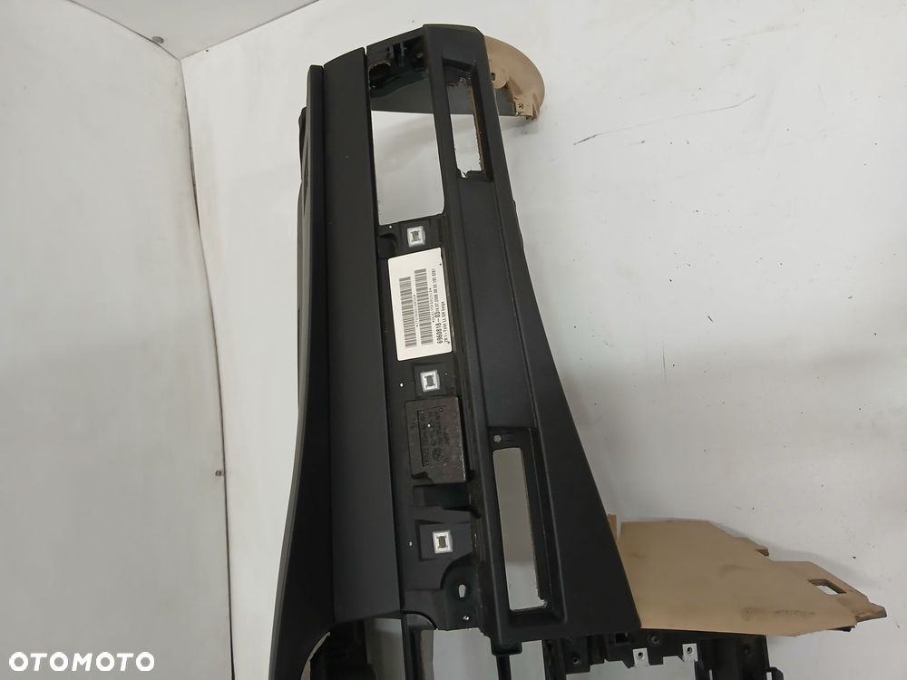 DESKA ROZDZIELCZA BMW E60 E61 6960818 EU - 7
