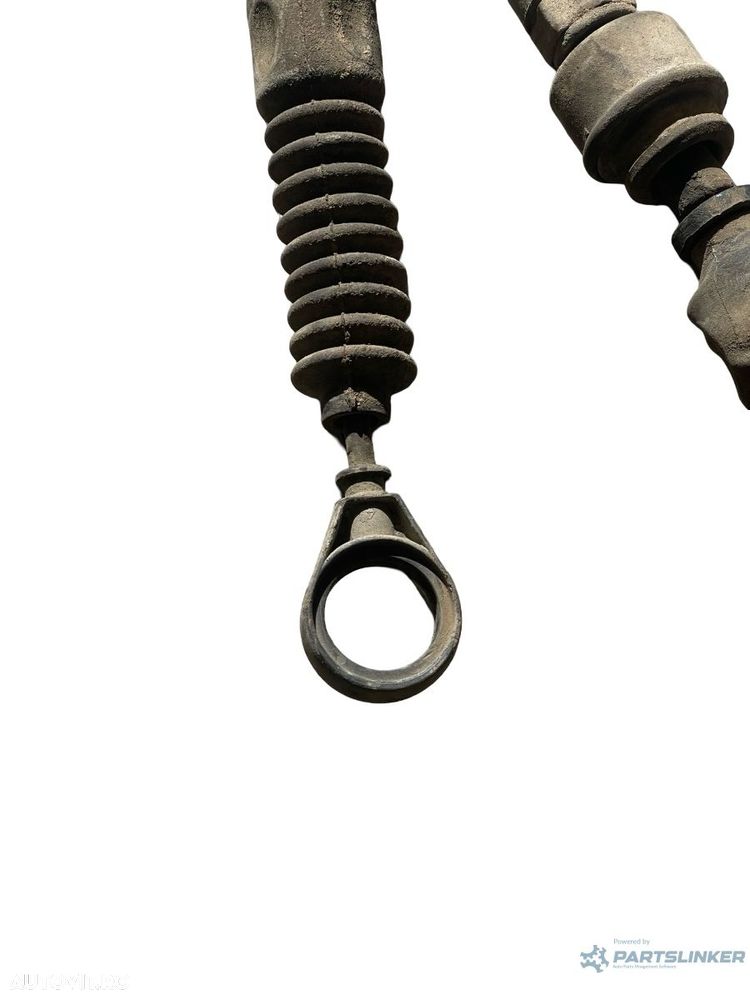 Timonerie schimbator de viteze TOYOTA AVENSIS Saloon _T25_ 2003 - 2008 2.0 1AZ-FSE - 2