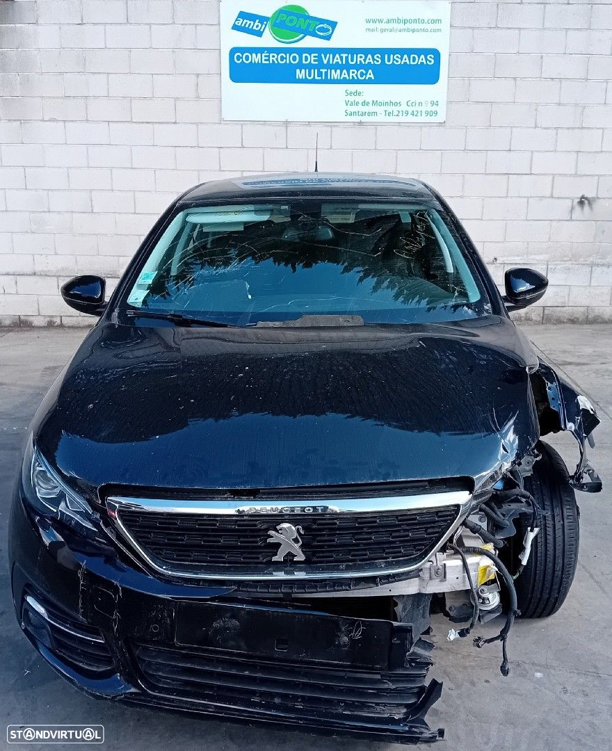 Para peças PEUGEOT 308 SW II Van (LC_) - 6