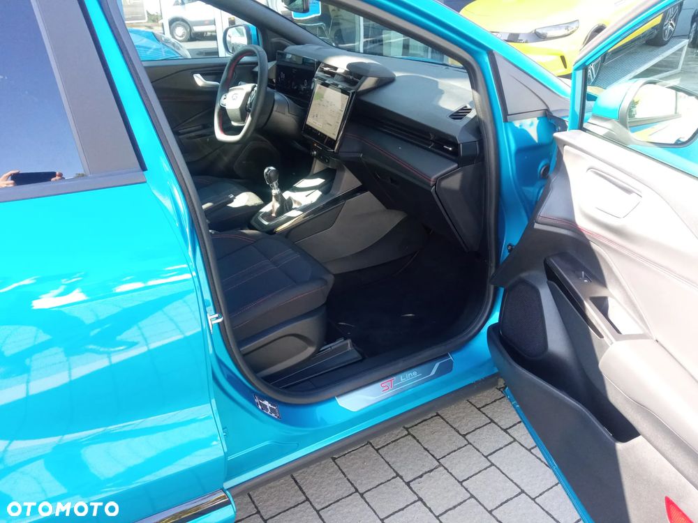 Ford Puma 1.0 EcoBoost ST-Line - 16