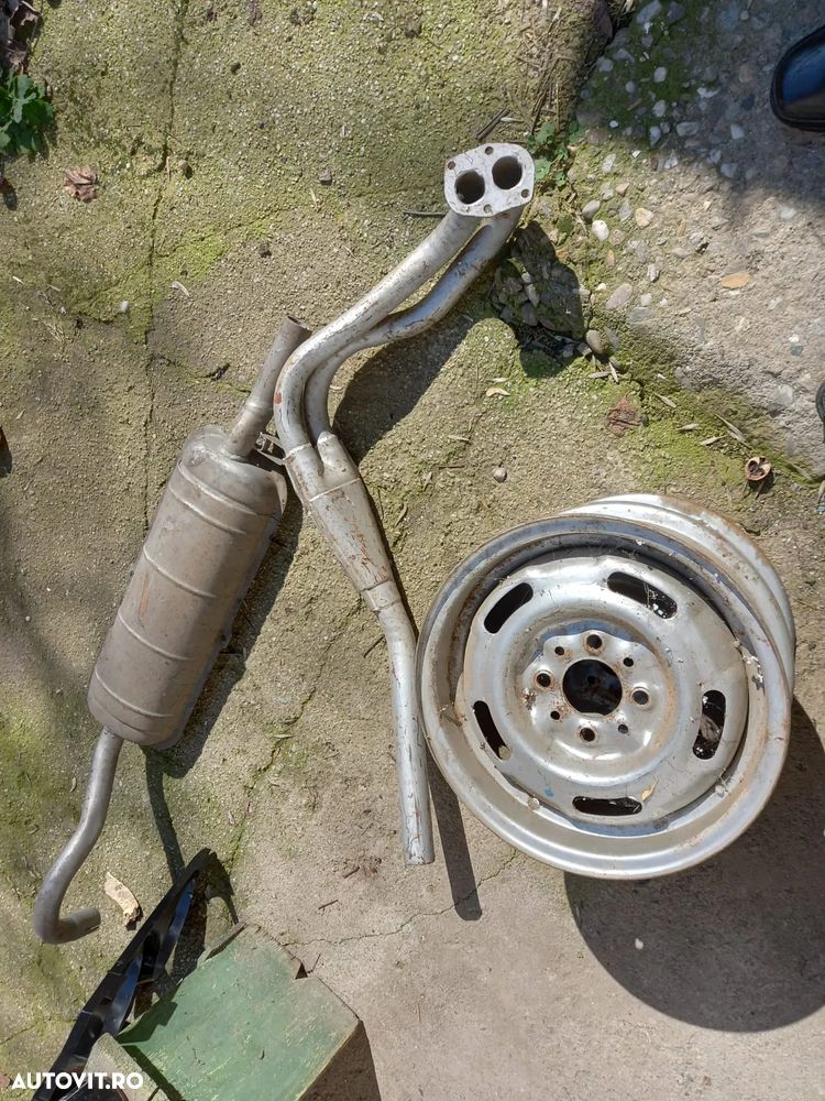 Set piese auto noi originale Lada 1200-1500 - 1