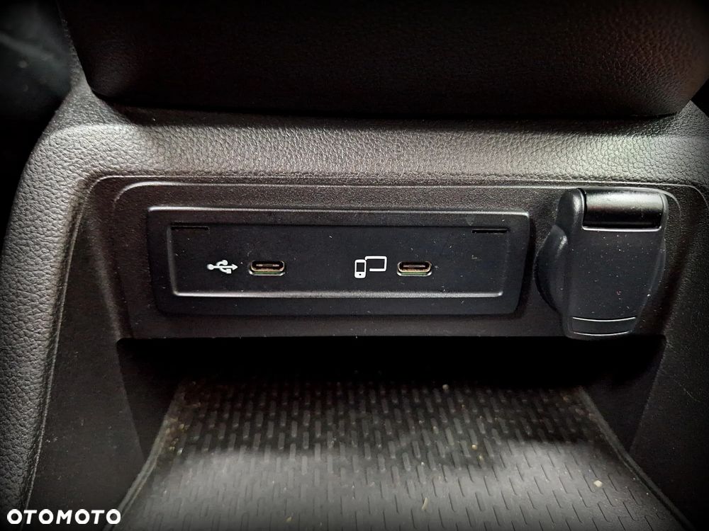 Mercedes-Benz citan - 20