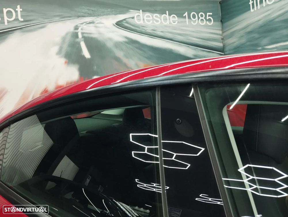 Tesla Model 3 Tração Traseira - 11