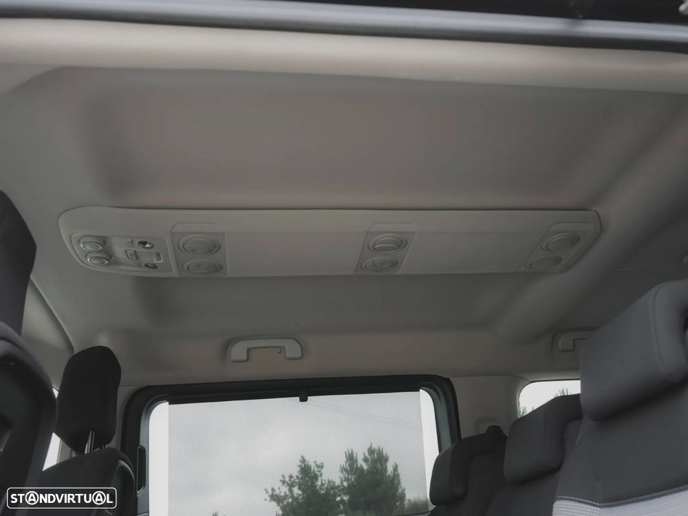 Citroën Spacetourer M Feel - 29