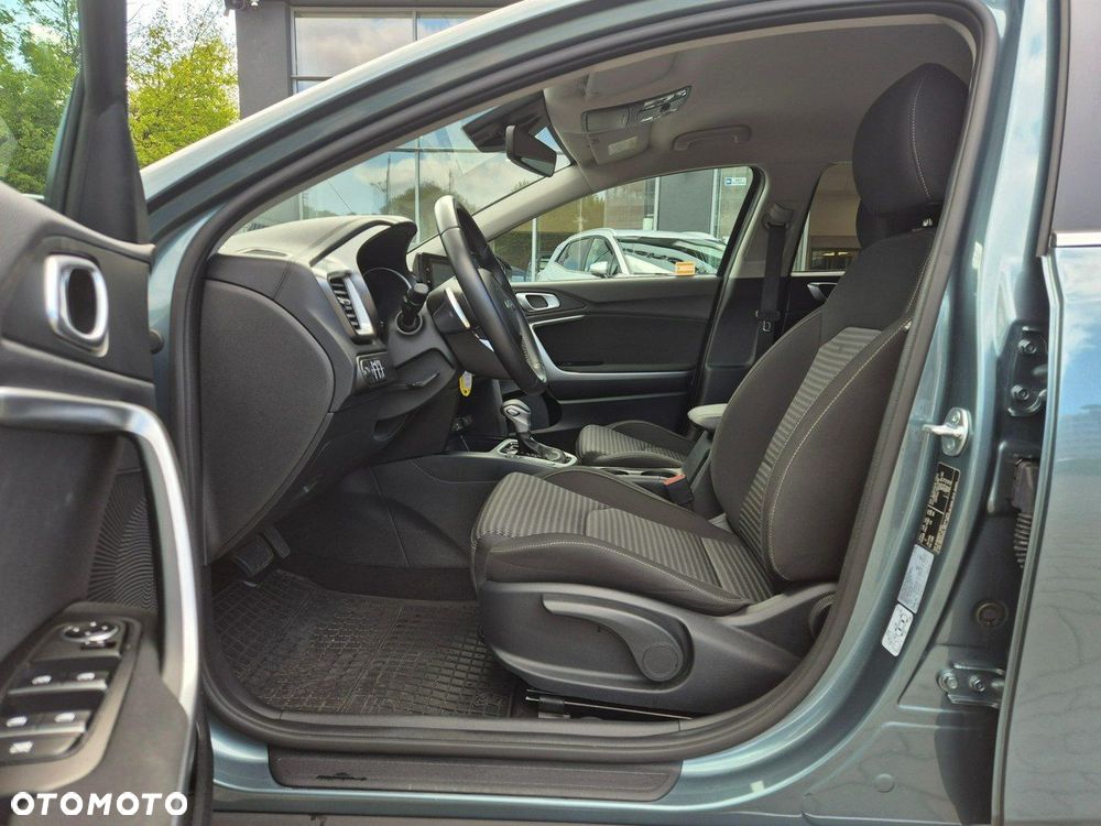 Kia XCeed - 9