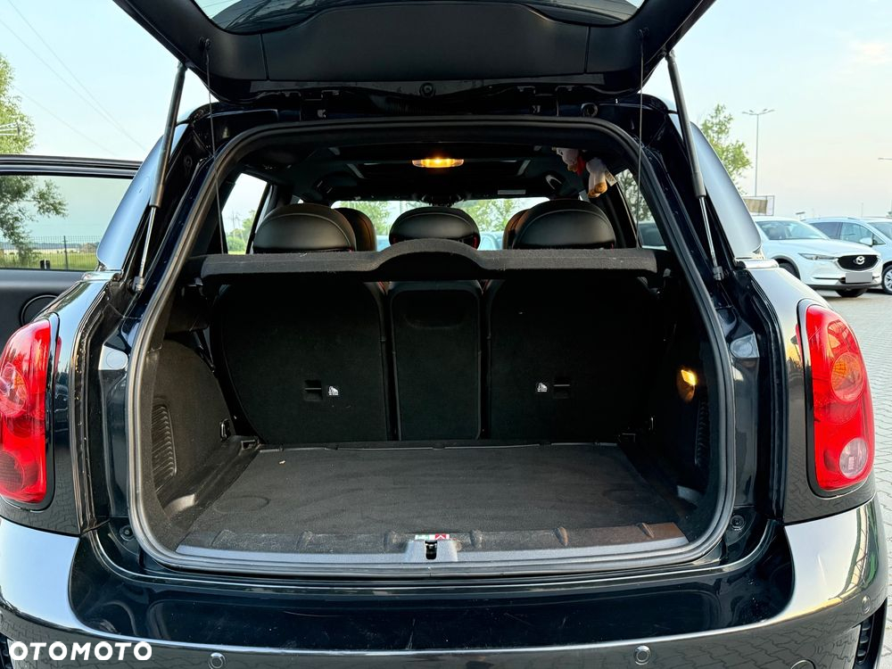 MINI Countryman - 16