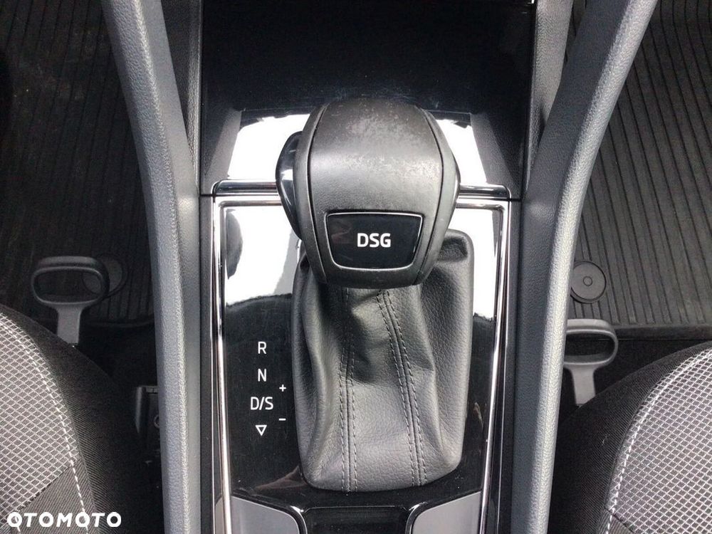 Skoda Kodiaq 2.0 TDI 4x2 Ambition DSG - 12