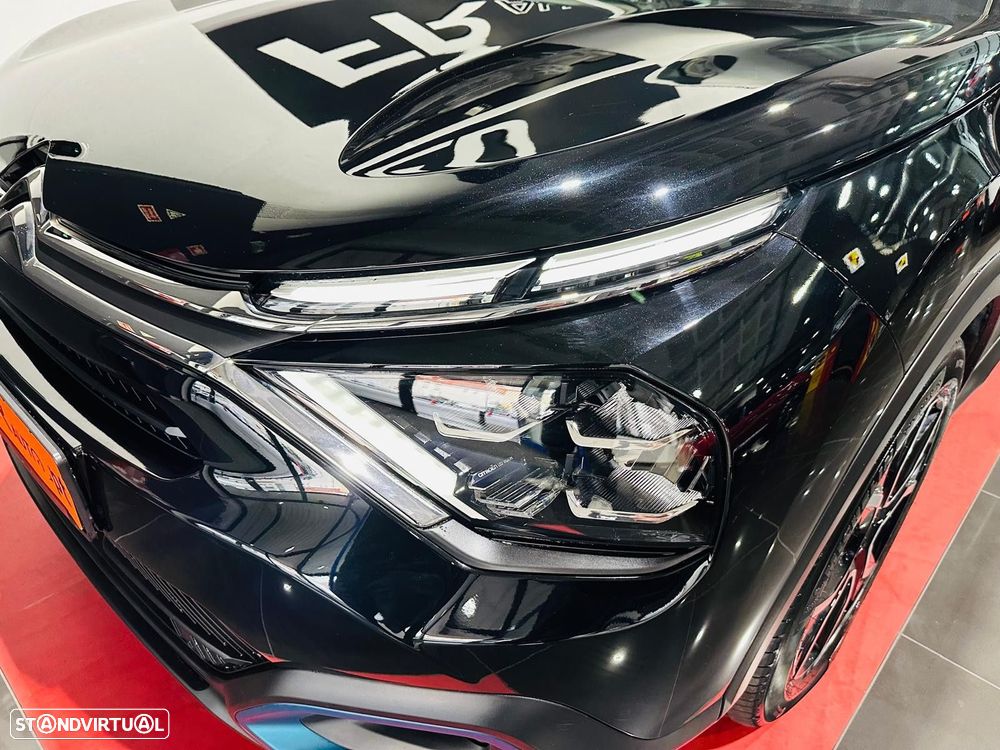 Citroën e-C4 50 kWh Feel - 21