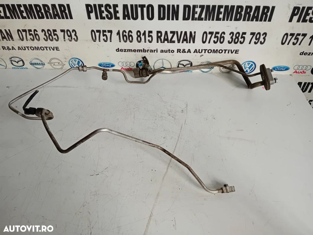 Conducte Conducta Clima AC Honda Accord 2.0 Benzina 2008-2013 Motor R20A3 - 3