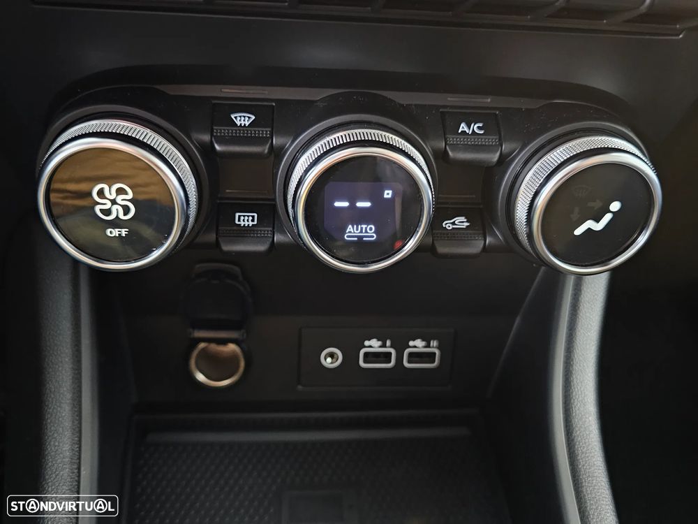 Renault Captur 1.0 TCe Techno - 25