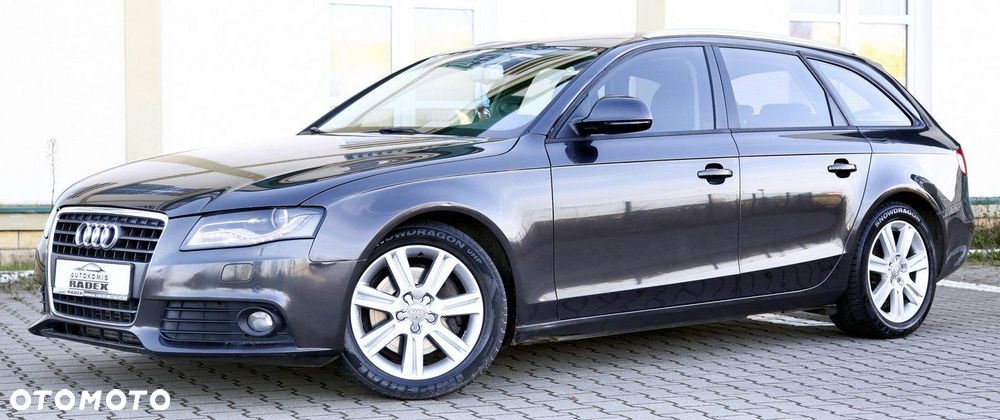 Audi A4 Allroad - 28