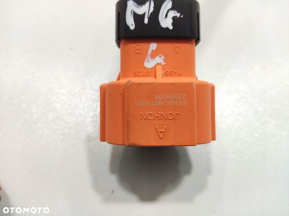 przewód kabel wiązka wysokiego napięcia mg 4 mg4 ev 2022-2025 11174585 - 6