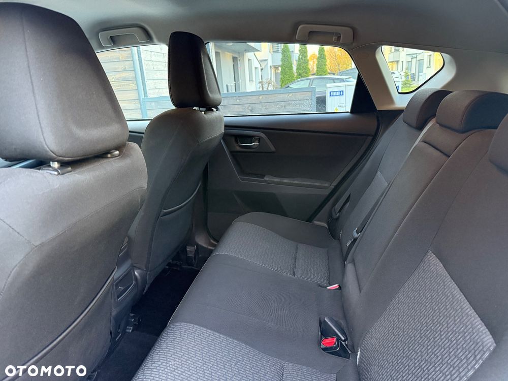 Toyota Auris 1.8 HSD Luna - 20