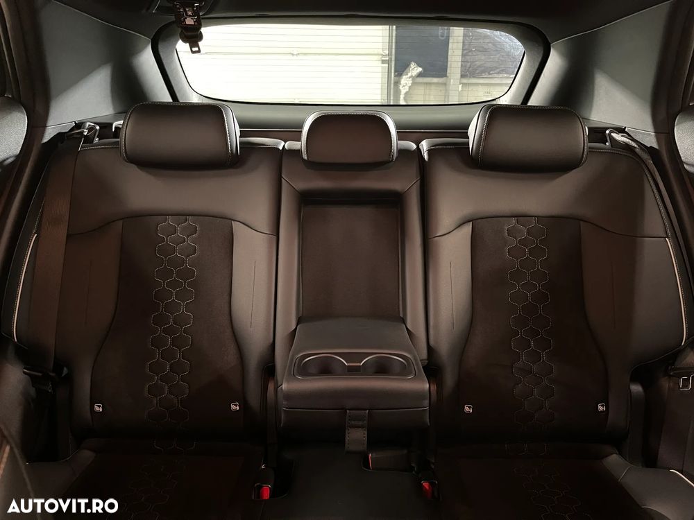 Kia Sportage 1.6T-GDI Hybrid 2WD Aut. GT-Line - 11