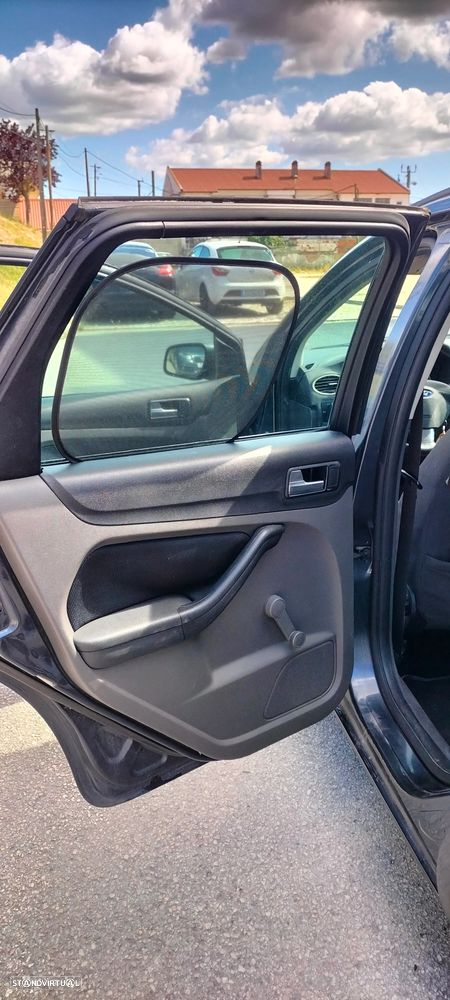 Ford Focus SW 1.6 TDCi Connection - 16
