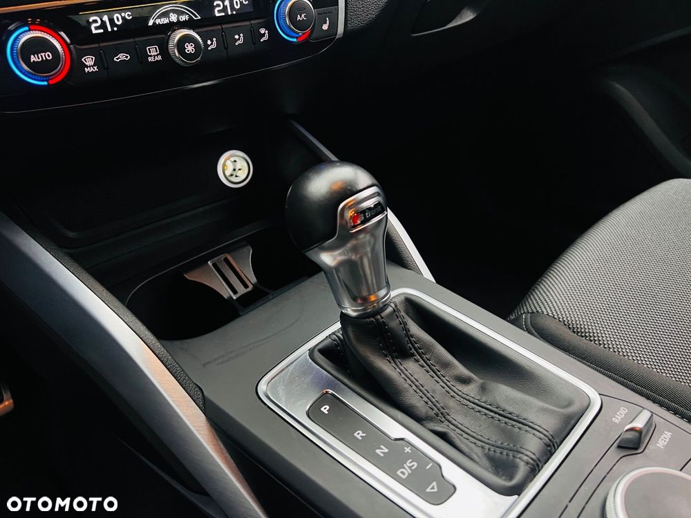 Audi Q2 2.0 TDI Quattro S tronic design - 8