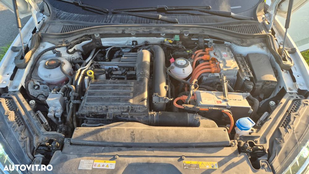 Skoda Superb - 25