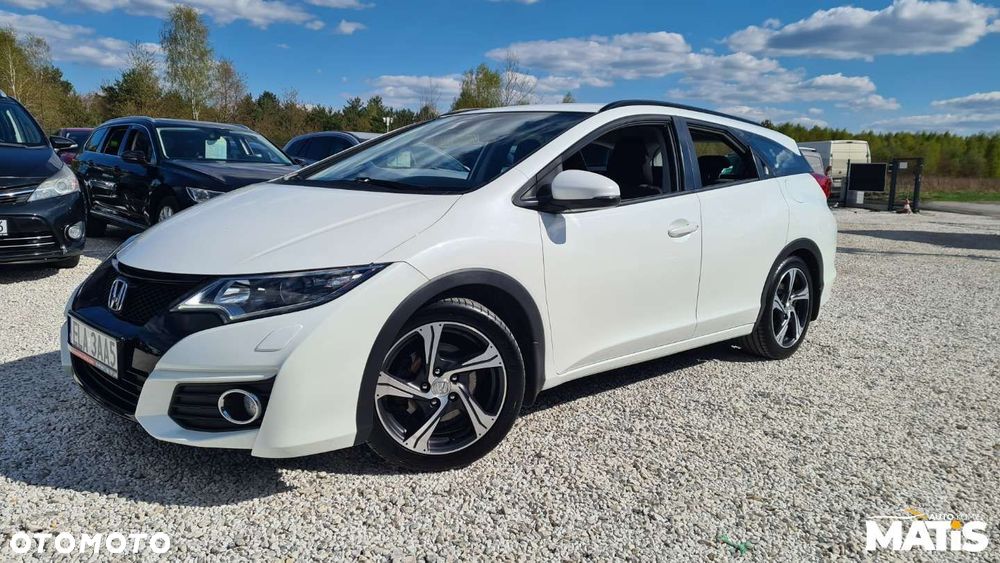 Honda Civic - 28