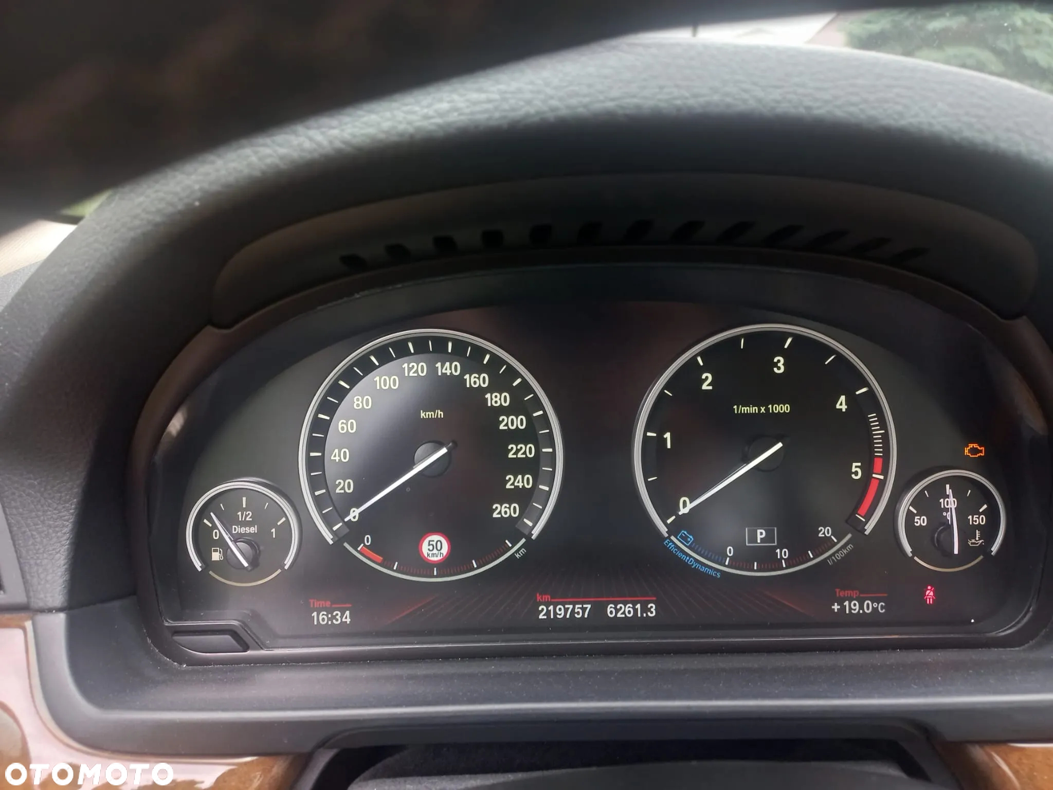 BMW Seria 5 - 13