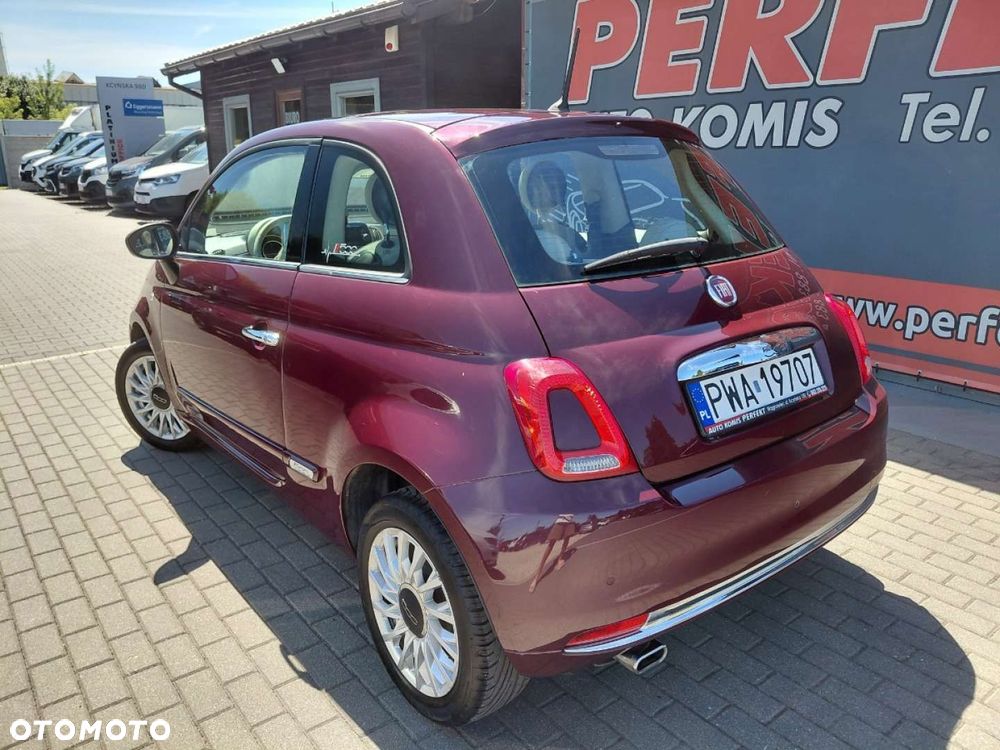 Fiat 500 - 6