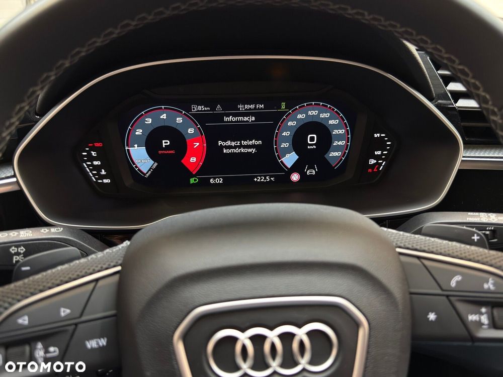 Audi Q3 35 TFSI mHEV S-Line S tronic - 32