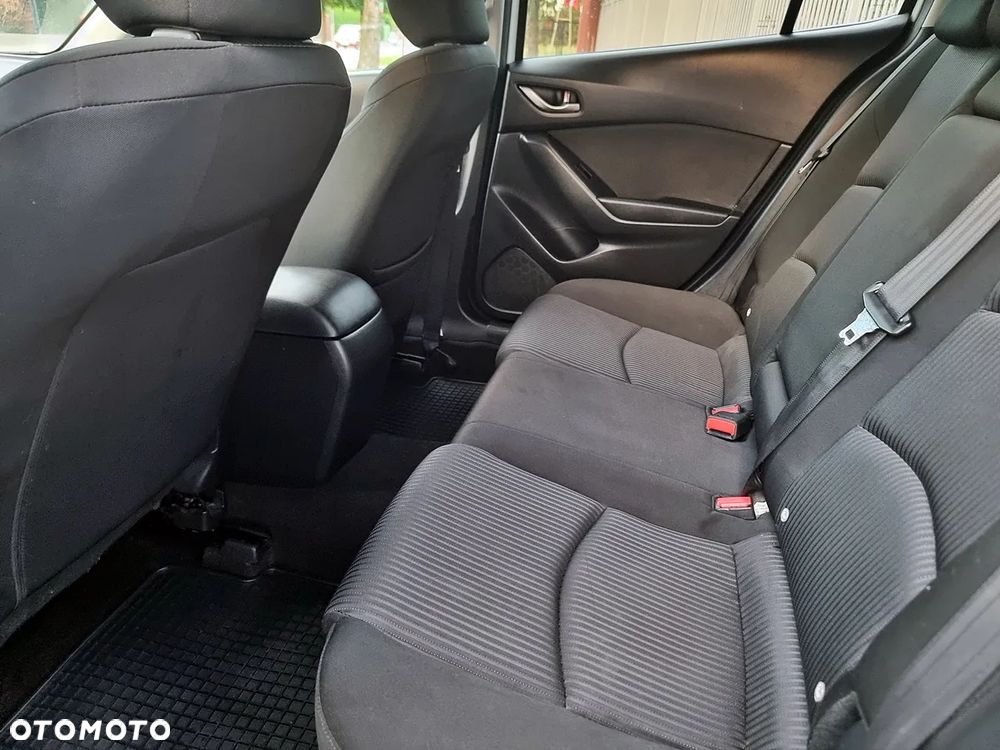 Mazda 3 SKYACTIV-G 120 Center-Line - 6